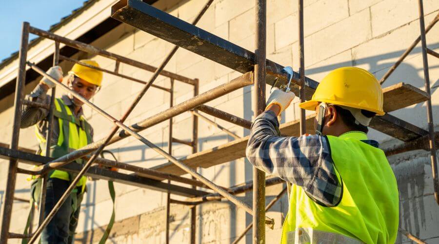 Soffit Repair in Shelter Island Heights, NY